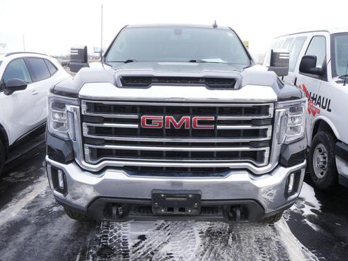 2022 GMC Sierra 2500 SLT