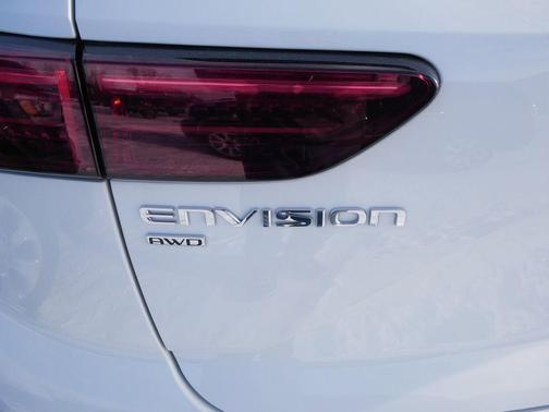 2025 Buick Envision Preferred AWD
