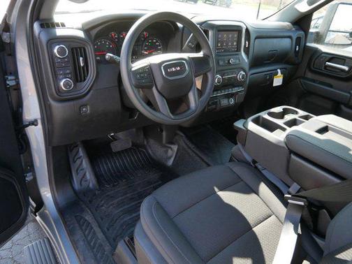 2025 GMC Sierra 3500 Base