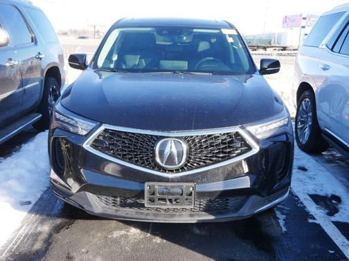 2024 Acura RDX Technology Package