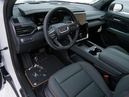 2026 GMC Acadia AT4 AWD