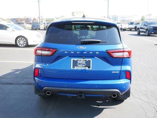 2023 Ford Escape ST-Line Select