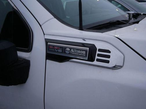 2024 GMC Sierra 3500 SLE