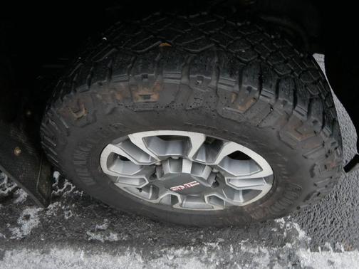 2024 GMC Sierra 3500 SLE