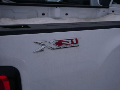 2024 GMC Sierra 3500 SLE