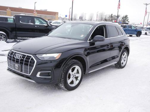 2021 Audi Q5 45 Premium