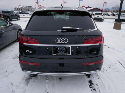 2021 Audi Q5 45 Premium