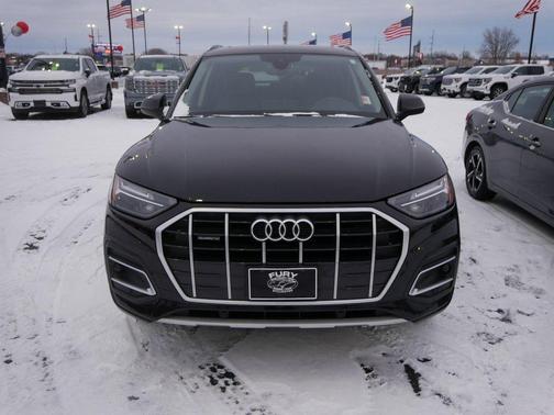 2021 Audi Q5 45 Premium