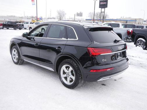 2021 Audi Q5 45 Premium