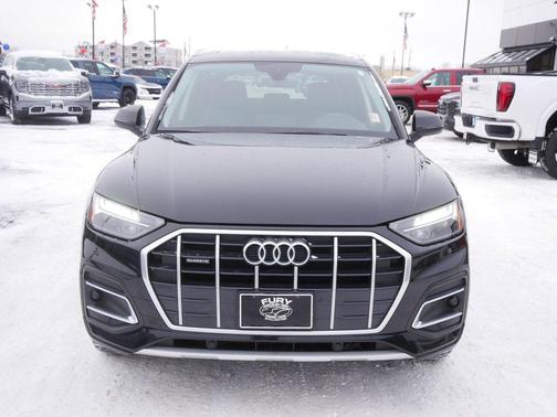 2021 Audi Q5 45 Premium