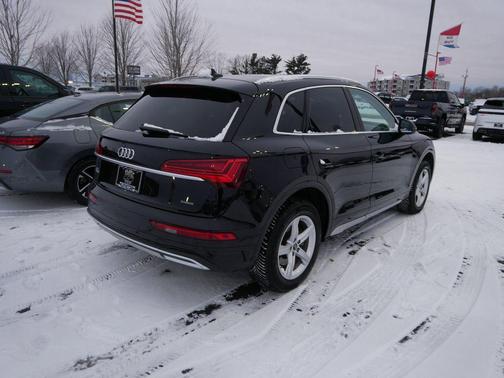 2021 Audi Q5 45 Premium