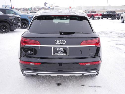 2021 Audi Q5 45 Premium
