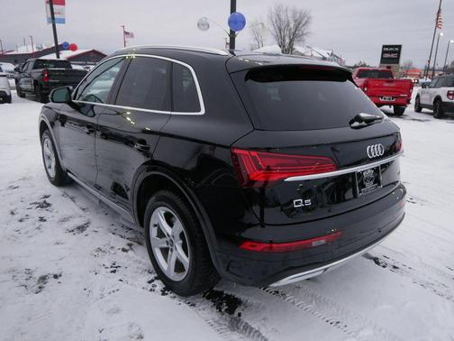 2021 Audi Q5 45 Premium