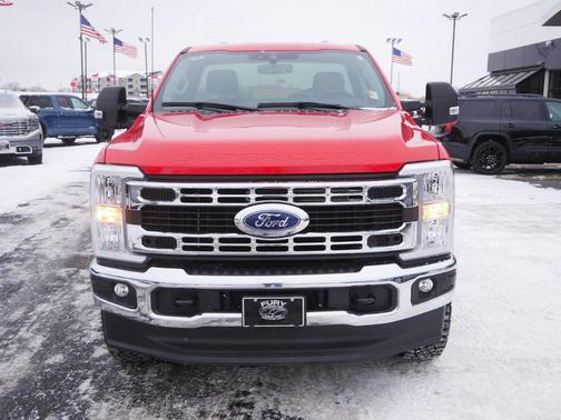2023 Ford F-350 XLT