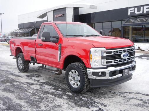 2023 Ford F-350 XLT