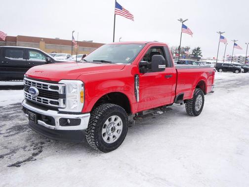 2023 Ford F-350 XLT