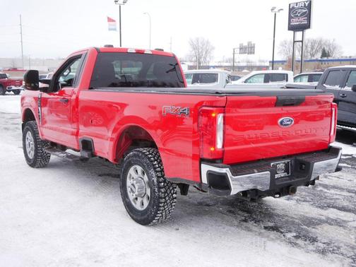 2023 Ford F-350 XLT