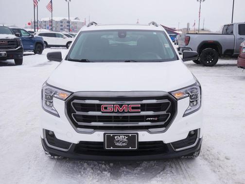 2023 GMC Terrain AWD AT4