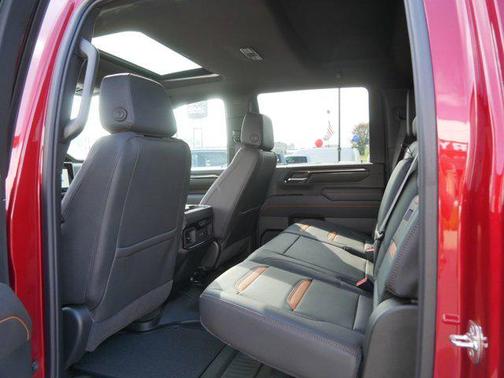 2025 GMC Sierra 3500 Base
