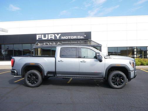 2025 GMC Sierra 3500 Base
