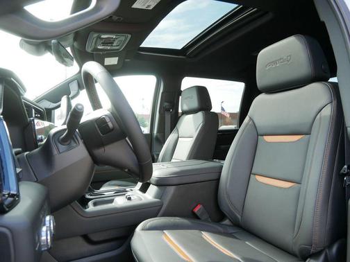 2025 GMC Sierra 3500 Base