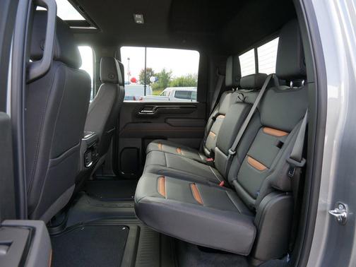 2025 GMC Sierra 3500 Base