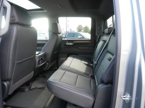 2026 GMC Sierra 3500 Denali
