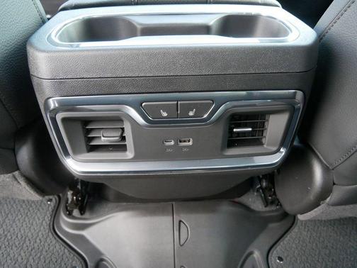 2026 GMC Sierra 3500 Denali