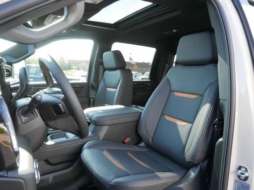 2026 GMC Sierra 3500 Base
