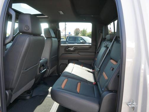 2026 GMC Sierra 3500 Base