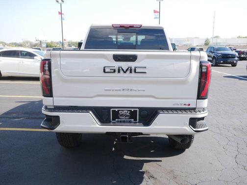 2026 GMC Sierra 3500 Base