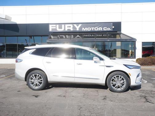 2023 Buick Enclave Essence AWD