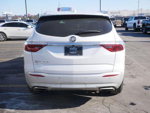 2023 Buick Enclave Essence AWD
