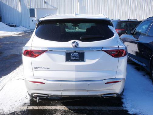 2023 Buick Enclave Essence AWD