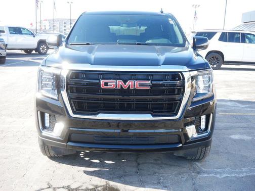 2024 GMC Yukon SLE