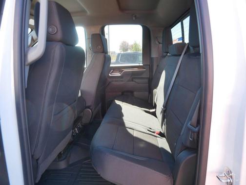 2026 GMC Sierra 3500 SLE