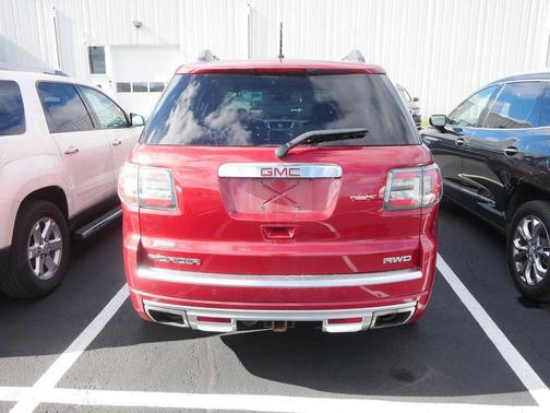 2013 GMC Acadia Denali