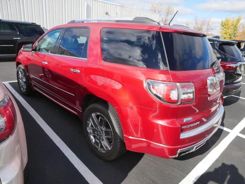 2013 GMC Acadia Denali