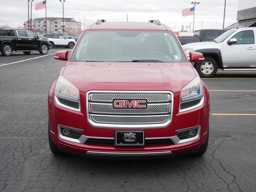 2013 GMC Acadia Denali