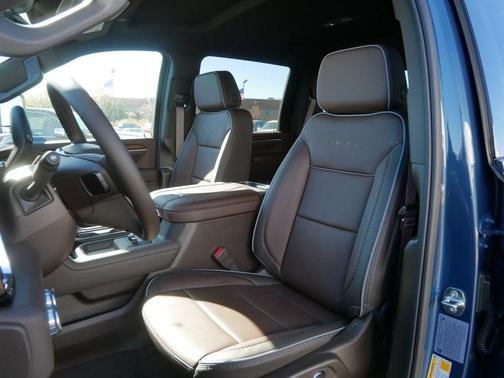 2026 GMC Sierra 3500 Denali