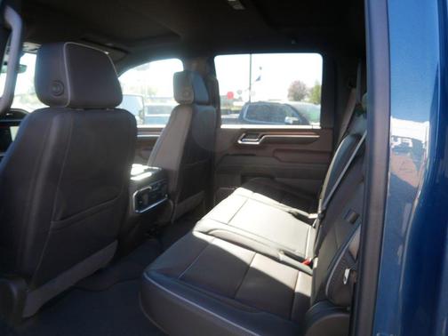 2026 GMC Sierra 3500 Denali