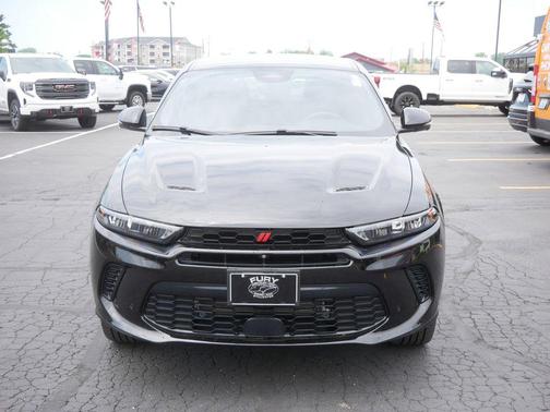 8 Ball 2023 Dodge Hornet GT AWD