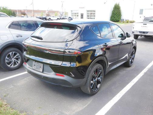 8 Ball 2023 Dodge Hornet GT AWD