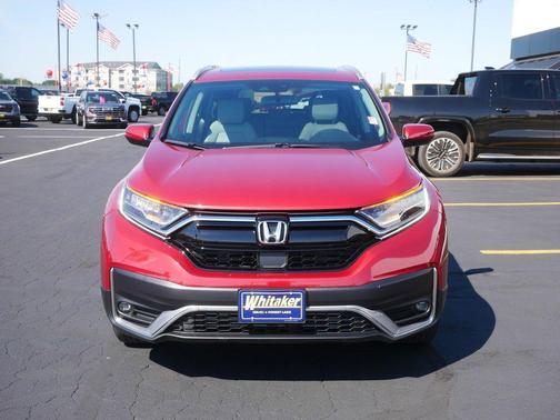 2022 Honda CR-V AWD Touring