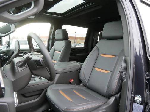 2026 GMC Sierra 3500 Base