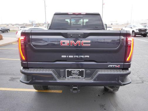 2026 GMC Sierra 3500 Base