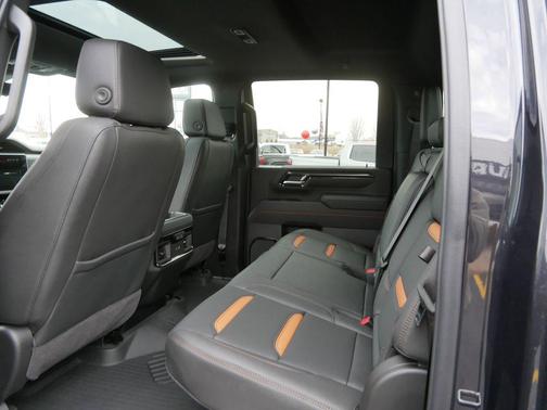 2026 GMC Sierra 3500 Base