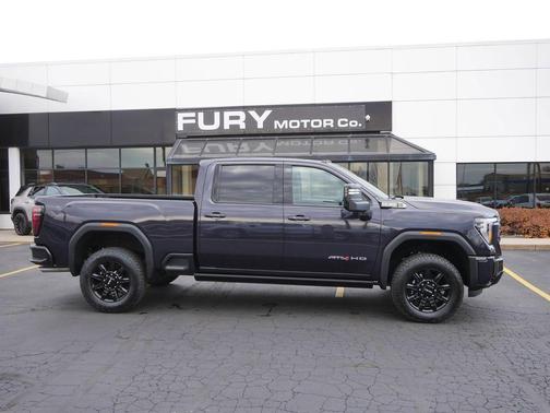 2026 GMC Sierra 3500 Base