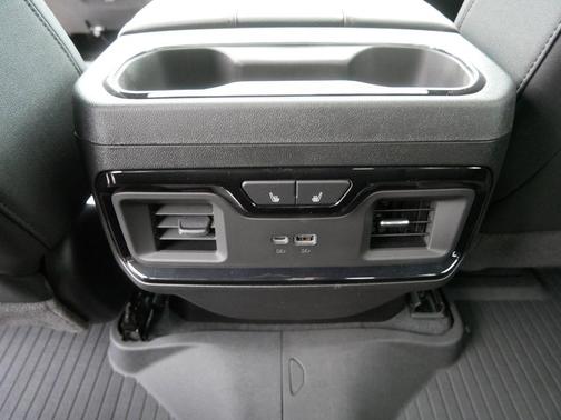 2026 GMC Sierra 3500 Base