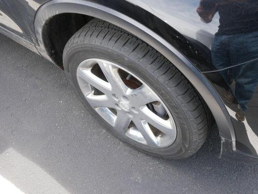 Ebony Twilight Metallic 2019 Buick Encore Essence